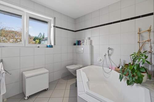 Bad OG - Einfamilienhaus mit 228,00 m² in Baden-Baden zum Kaufen