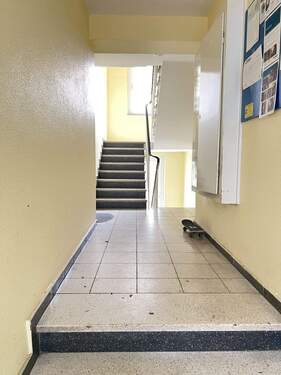 Treppenhaus - 
