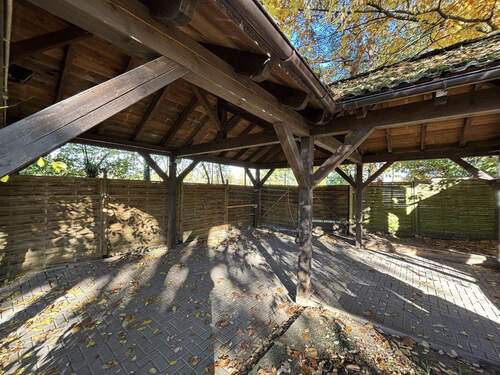 Carport - 