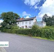 GRENZE LUXEMBURG: 14 AR GRUNDSTÜCK MIT ALTBESTAND IN TOP WOHNLAGGE! - Perl Oberleuken