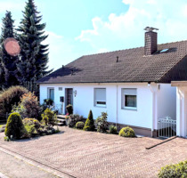 Gepflegtes Haus mit Einliegerwohnung in bester Lage und traumhaftem Fernblick auf die Vogesen - Lahr-Mietersheim