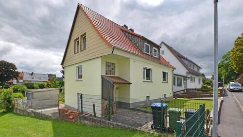 25-5512 - Ansicht Nord - 