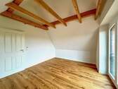 Schlafzimmer Dachgeschoss - 