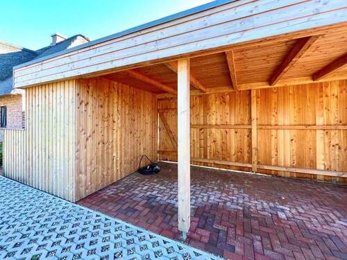 Carport - 