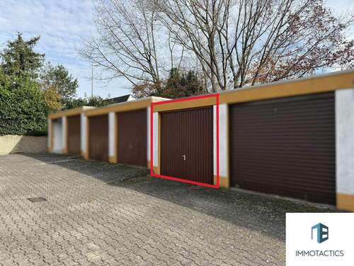Garage - 