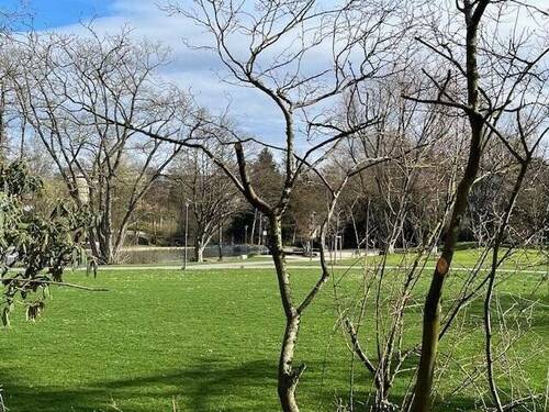 fantastischer Ausblick aus der Eigentumswohnung! - 