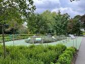 in bester Lage am Kurpark wohnen! - 