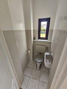 Gäste-WC EG - 