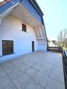 Dachterrasse - 