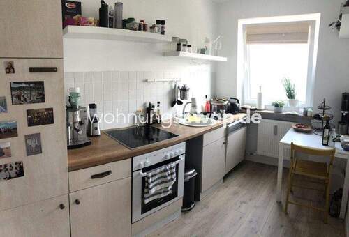 Bild 4 - Etagenwohnung mit 54,00 m&sup2; in München zur Miete