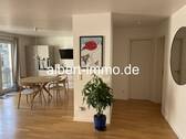 Bild 2 - 3 Zimmer Etagenwohnung zum Kaufen in Frankfurt am Main