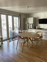Bild 3 - 3 Zimmer Etagenwohnung in Frankfurt am Main