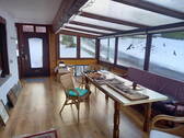 Wintergarten - 