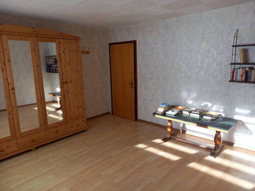 Schlafzimmer - 