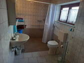  Badezimmer Dusche ebenerdig - 