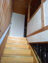 Treppe nach oben - 