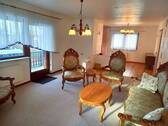 Wohnzimmer oben - 