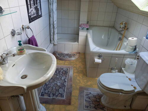 Badezimmer - 