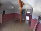 Dachgeschoss - 