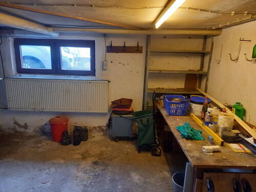 Werkstatt - 