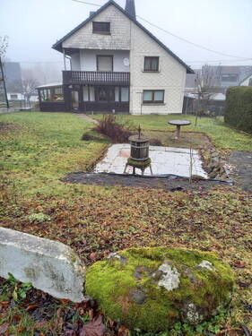 Grundstücksansicht - Einfamilienhaus mit 166,00 m&sup2; in Neustadt zum Kaufen