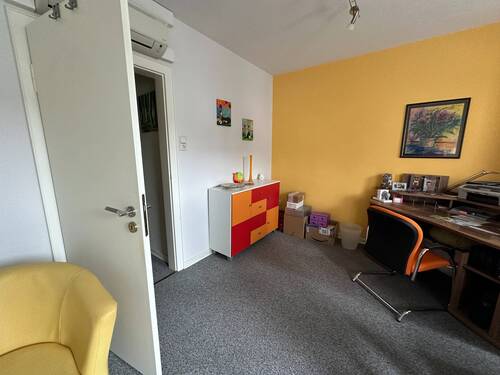 Büro 2.OG rechts - 