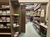 Blick ins Lager EG - 