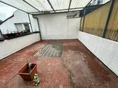 große Dachterrasse 1.OG - 