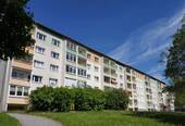 Objekt Daimlerstraße - 3 Zimmer Etagenwohnung in Löbau