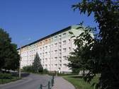 Objekt Daimlerstraße - 