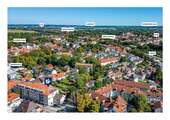 Alles da, alles nah! - 3 Zimmer Etagenwohnung in Erding