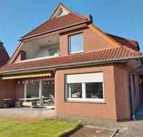 3 Zimmer Erdgeschosswohnung mit Garten im Zweifamilienhaus - Oldenburg
