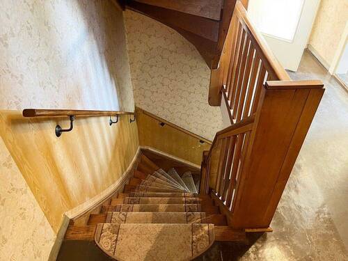 TREPPE-OG - 