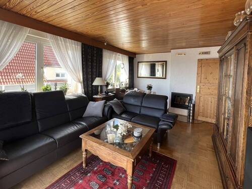 OG: Wohnzimmer - 
