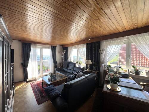 OG: Wohnzimmer - 