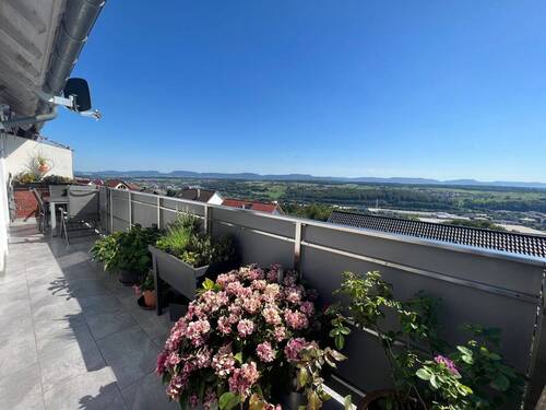 OG: Balkon - 