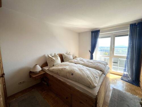OG: Schlafzimmer - 