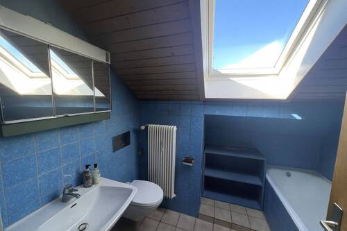 DG: Badezimmer - 