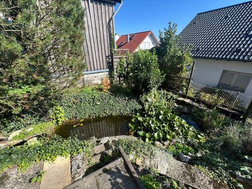 Garten - 