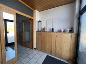 EG: Eingangsbereich - Doppelhaushälfte mit 175,60 m² in Uhingen zum Kaufen
