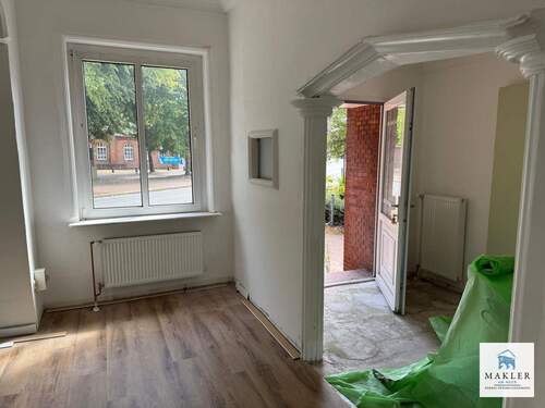 Gewerbefläche - Mehrfamilienhaus, Wohnhaus mit 185,00 m² in Moormerland / Oldersum zum Kaufen