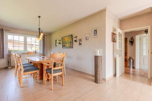 Essbereich - 