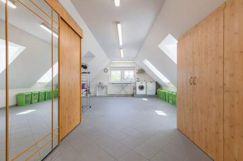 Waschraum - 