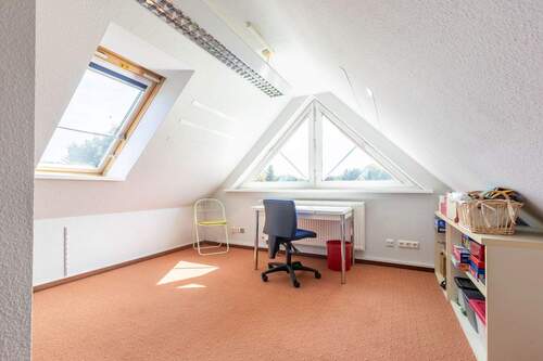 Homeoffice - 