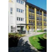 Schöne 2-Zimmer-Wohnung mit Balkon und EBK - Essenbach