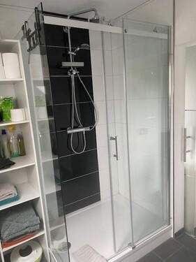 Gästewohnung / Bad - 