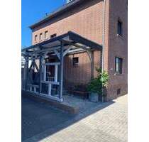 Einfamilienhaus im Grünen, zentral gelegen - Elsdorf Esch