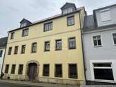 Objektansicht - Charmantes Mehrfamilienhaus für 407 EURm²