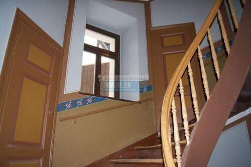 Treppenhaus - 