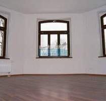 Schöne ETW in Gohlis! * Eckwohnzimmer * Tageslichtbad mit Wanne & Fußbodenheizung * dunkles Laminat - Leipzig Gohlis-Süd